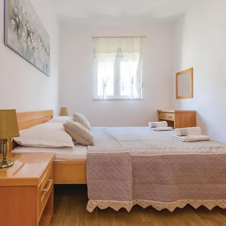 Apartament Vukovarska Ii *