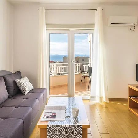 Apartament Vukovarska Ii *