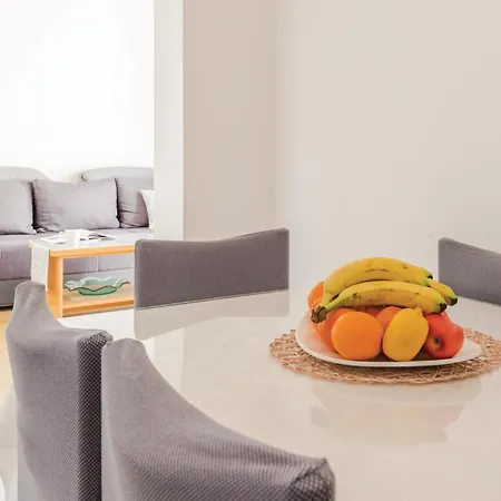 Vukovarska Ii Apartament *