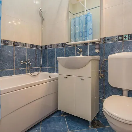 Apartament Vukovarska Ii *