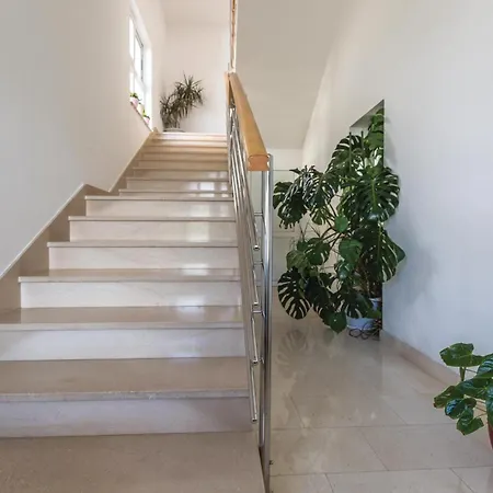 Vukovarska Ii Apartment