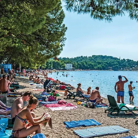 Vukovarska Ii Makarska