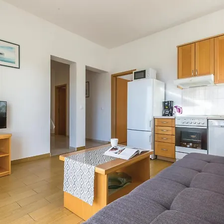 Apartment Vukovarska Ii