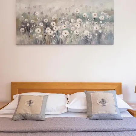 Vukovarska Ii Lägenhet Makarska