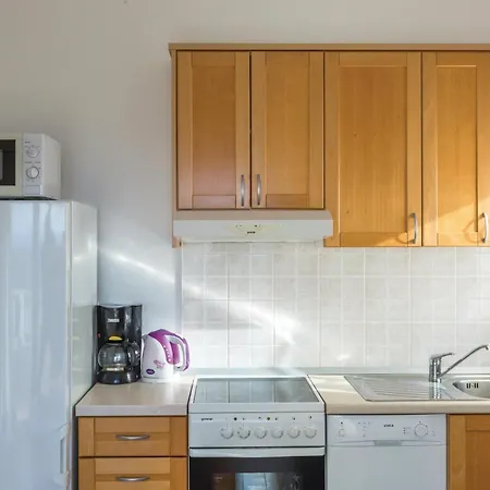 Vukovarska Ii Makarska