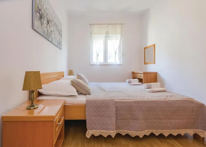 Apartman Vukovarska Ii *