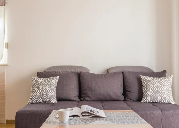 Vukovarska Ii Apartman *