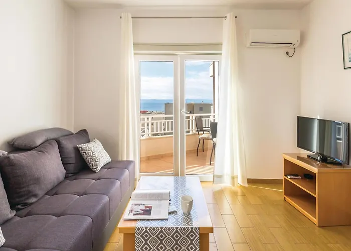 Apartman Vukovarska Ii *