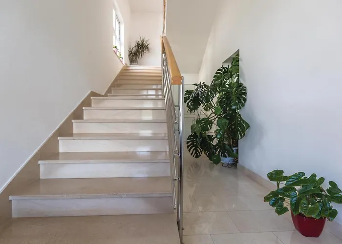 Vukovarska Ii Apartman