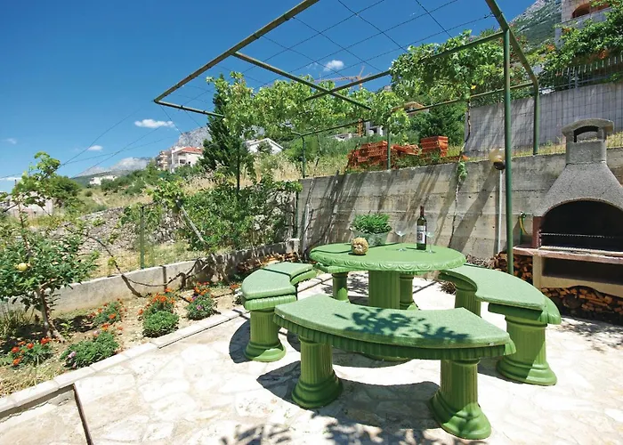 Vukovarska Ii Apartman