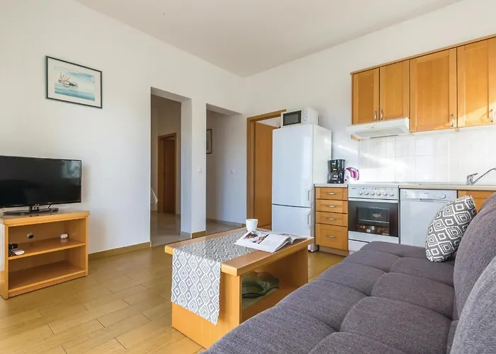 Apartman Vukovarska Ii