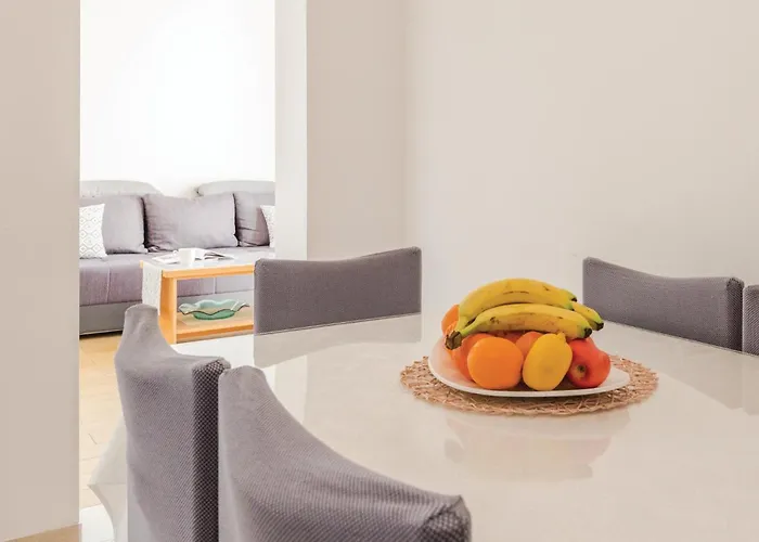 Vukovarska Ii Apartman *