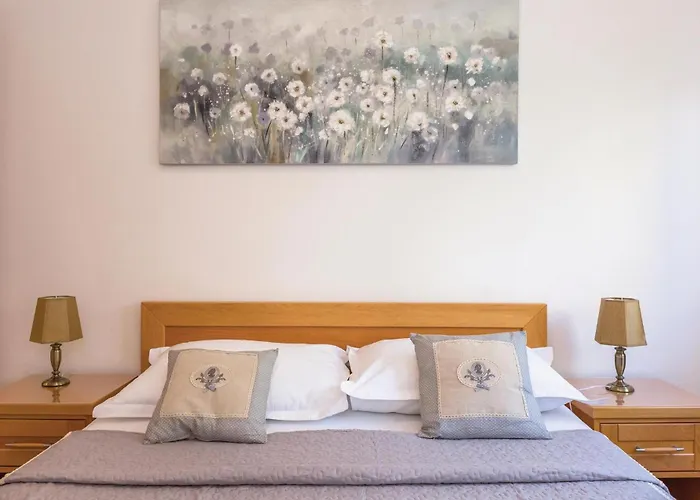 Vukovarska Ii Apartman Makarska