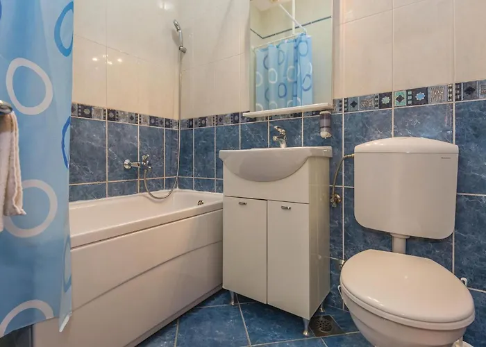 Apartman Vukovarska Ii *