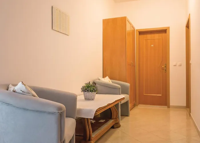 Vukovarska Ii Apartman Makarska