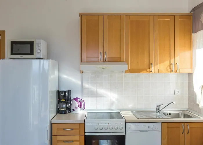 Vukovarska Ii Makarska